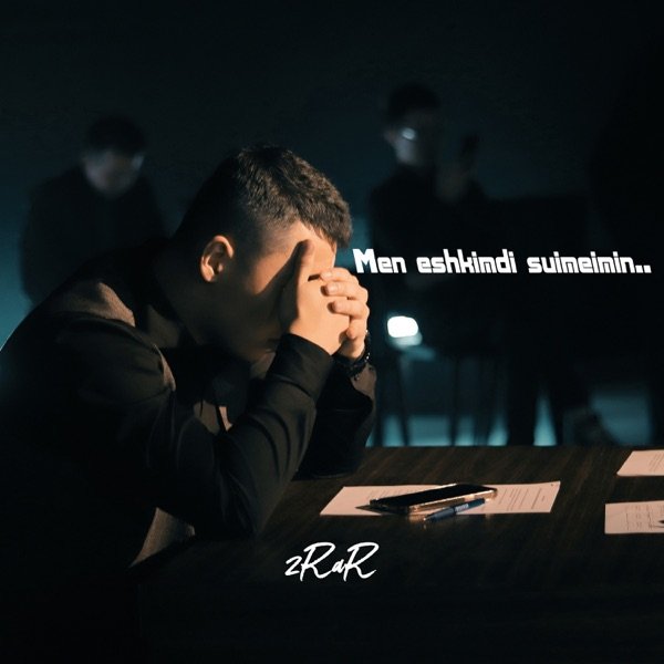 2Rar – Men Eshkimdi Suimeimin