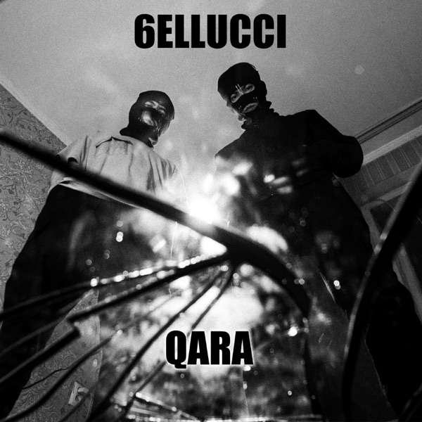 6ELLUCCI – Qara