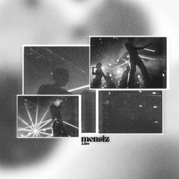 A.Boo - Mensiz