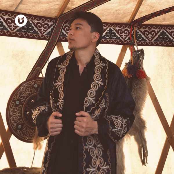 Abai Azat - Toilar Mubarak