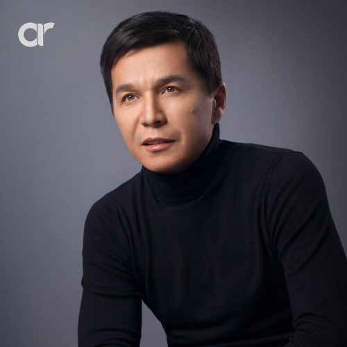 Абай Бегей – Өмір