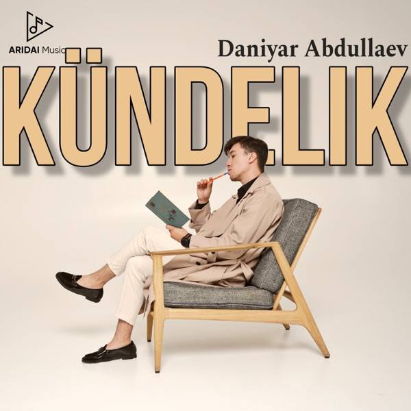 Abdullaev Daniyar – Kündelik