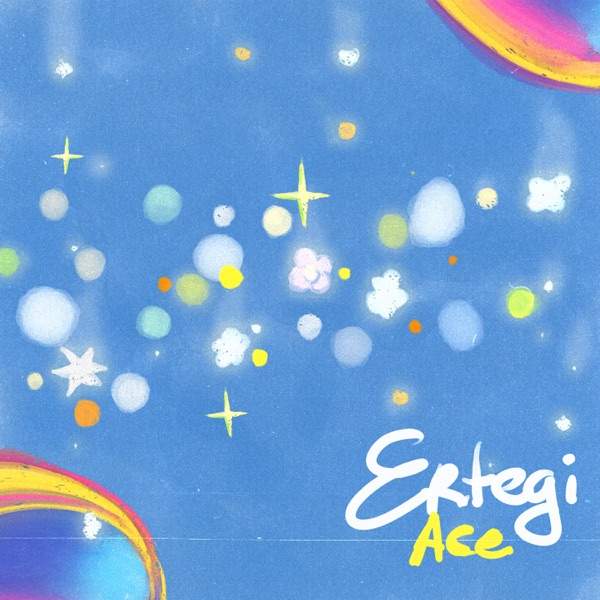 Ace – Ertegi