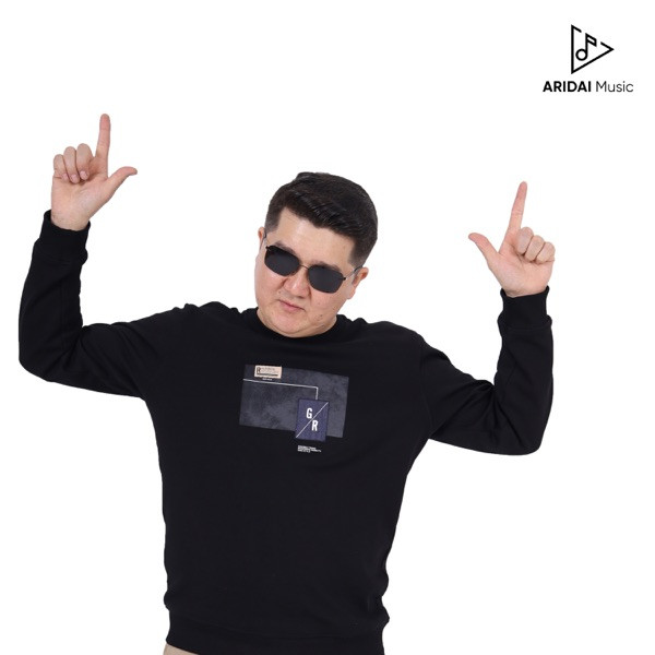 Адай Мұқанов – 40 жас