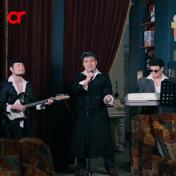 Адай Рахимов - Рэкеттің әні