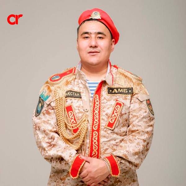 Адай Рахимов - Самолет ұшып барады