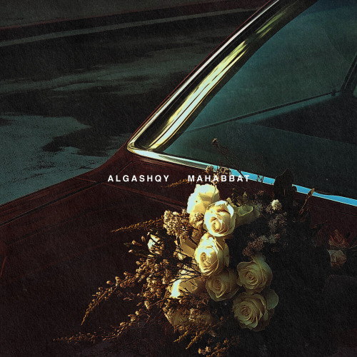 ADAM – ALGASHQY MAHABBAT