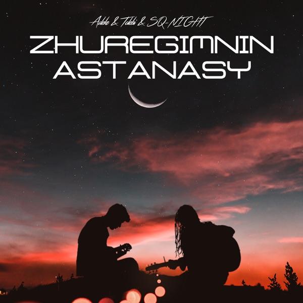 ADEKE feat. Sq–Night & Tolebi – Zhuregimnin astanasy