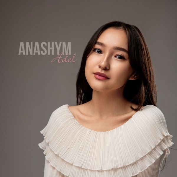 Adel - Anashym