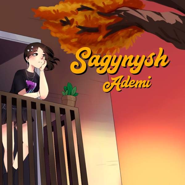 Ademi – Sagynysh