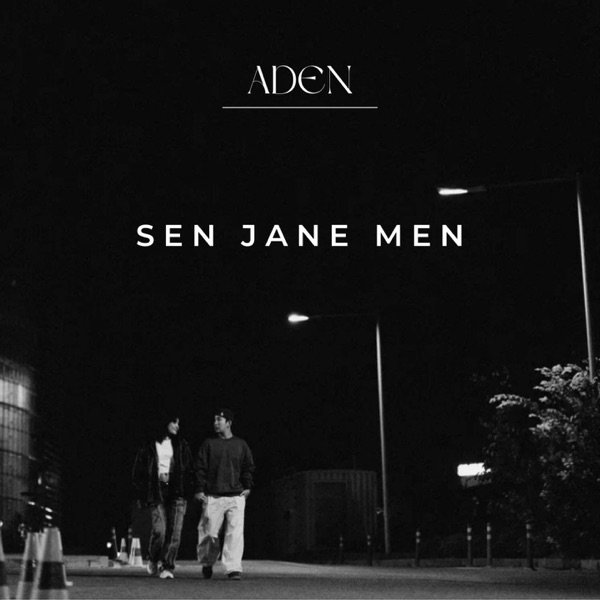 ADEN – Sen jane men