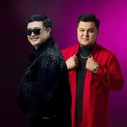 Әділет Жауғашар & Елнұр Наурызбек - Гүл ап барам