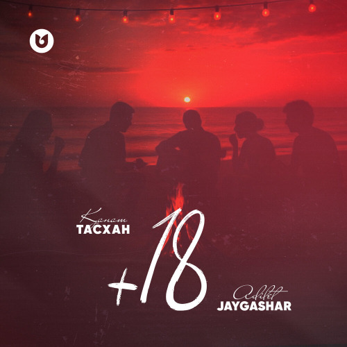 Әділет Жауғашар & Қанат Тасхан - +18