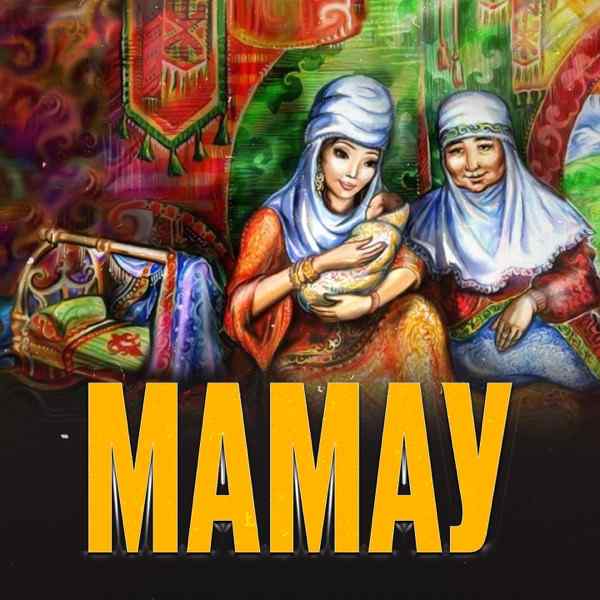 Adilet Jaygashar – Мамау