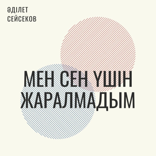Әділет Сейсеков - Мен сен үшін жаралмадым