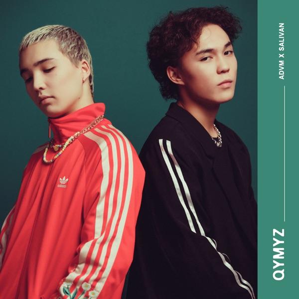 ADVM feat. Salivan – QYMYZ