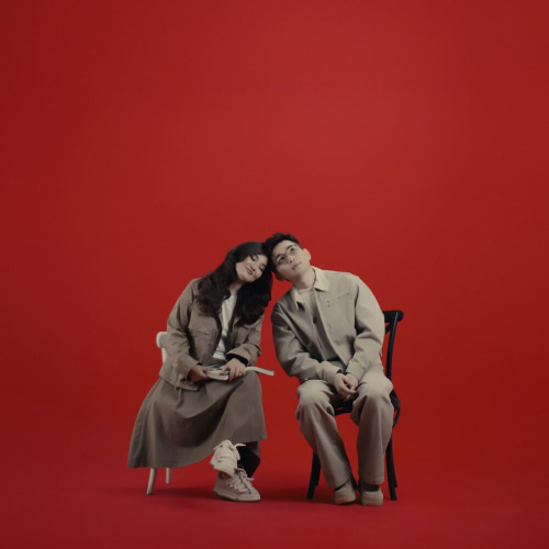 Ahon Berzhan feat. Dilyara – Love You