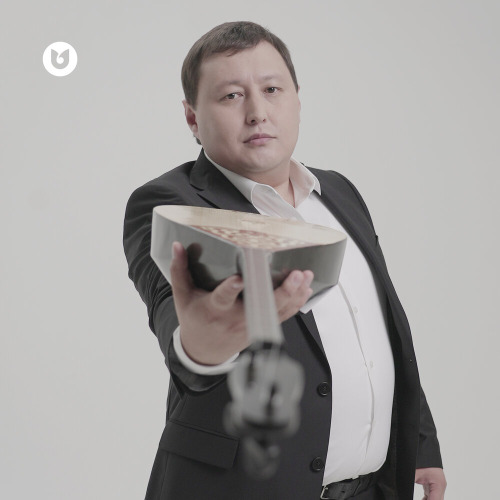 Айбар Албан – Ауылын сағынып жүргендер