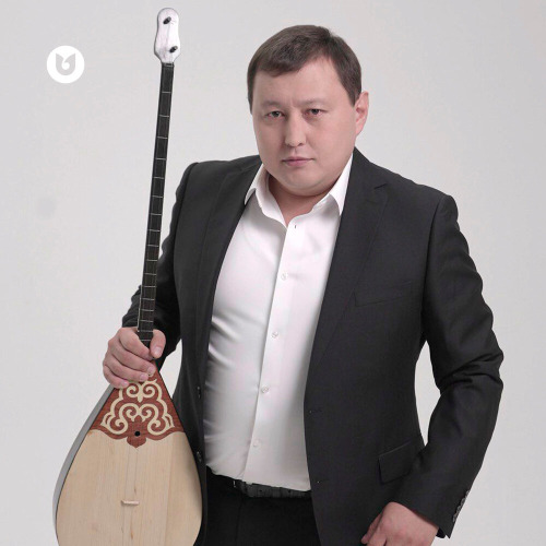 Айбар Албан – Көрікті ару