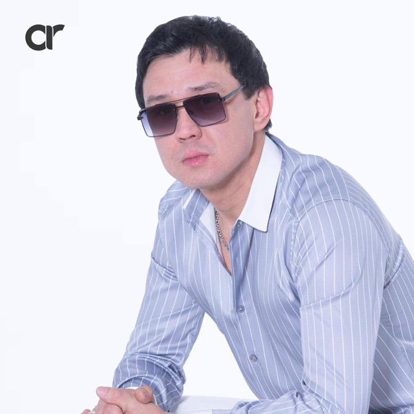 Айбар Серкебаев – Аймалайын