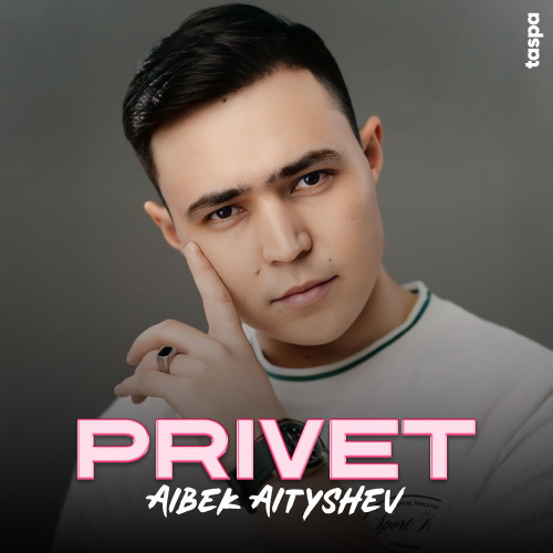 Aibek Aityshev - Privet