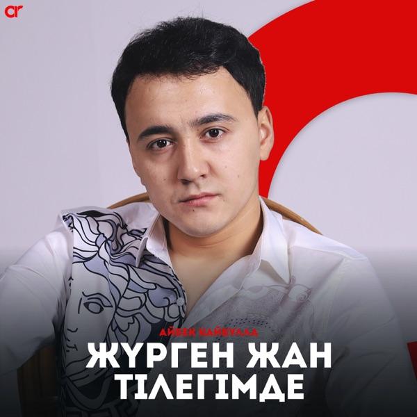 Айбек Қайбулла – Жүрген жан тілегімде