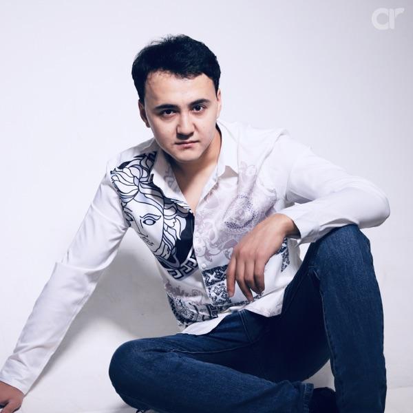 Айбек Қайбулла – Сені сүйемін