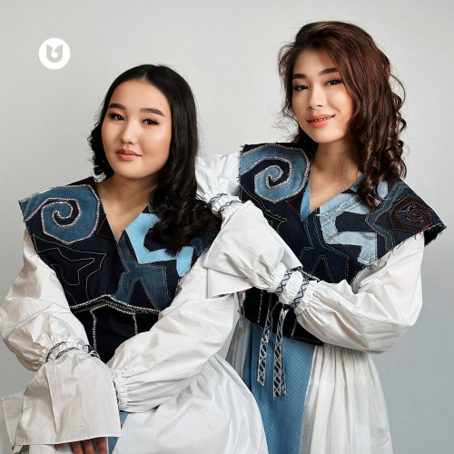 AI–DAI дуэті – Bauraisyn