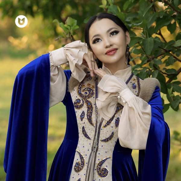 Айдана Досымжан - Балапаным