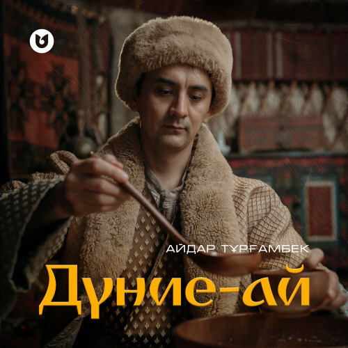 Айдар Тұрғамбек – Дүние–ай