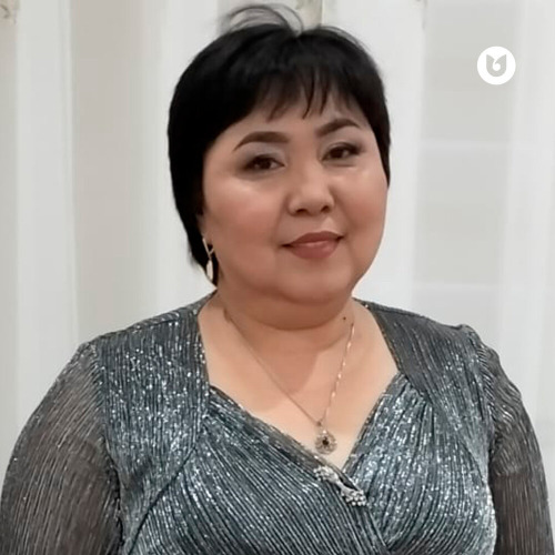 Айгүл Симбаева – Ұнатпа мені