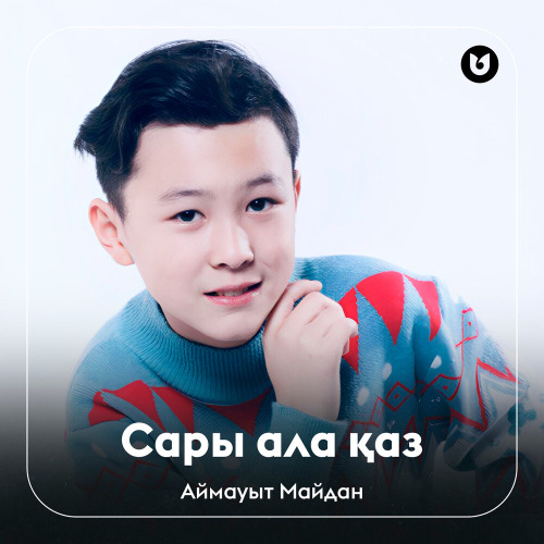 Аймауыт Майдан - Сары ала қаз