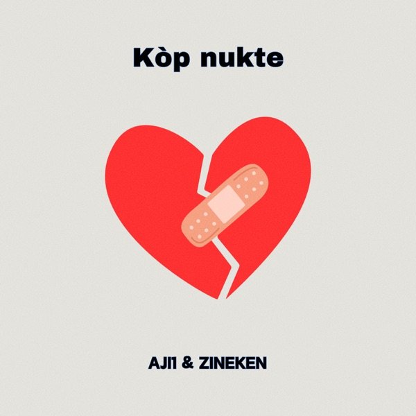 AJI1 – Kòp nukte