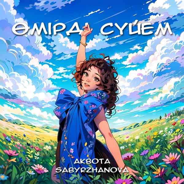 Akbota Sabyrzhanova – Өмірді Сүйем