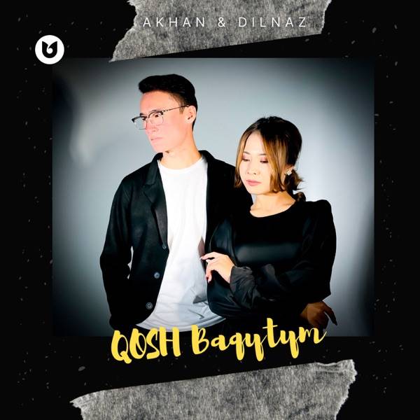 Akhan & Dilnaz – Qosh Baqytym