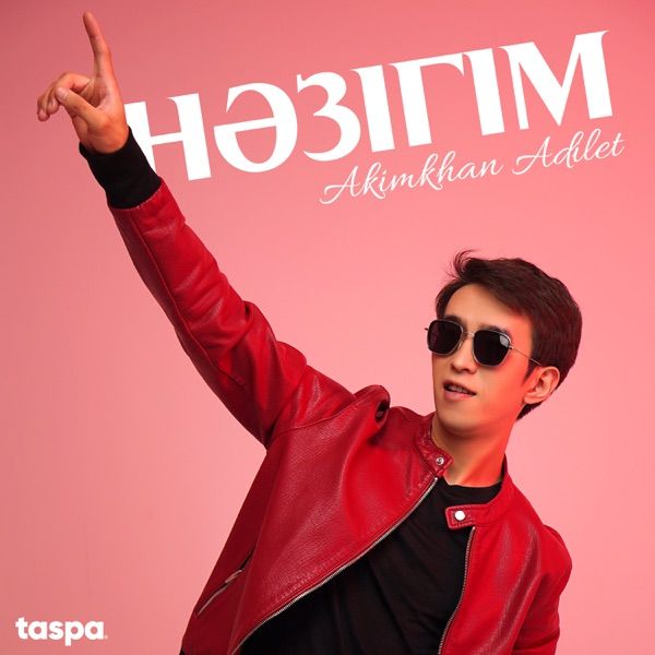 Akimkhan Adilet - Нәзігім