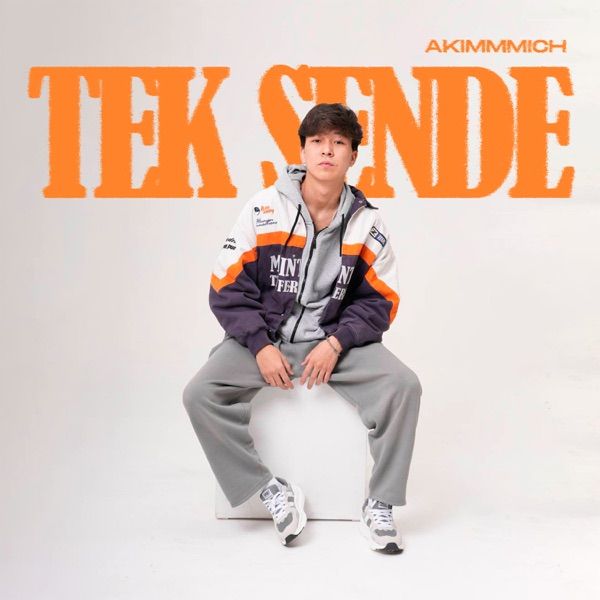 Akimmmich – Tek sende (Speed Up)