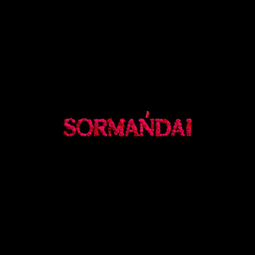 akimmmich – Sormańdai