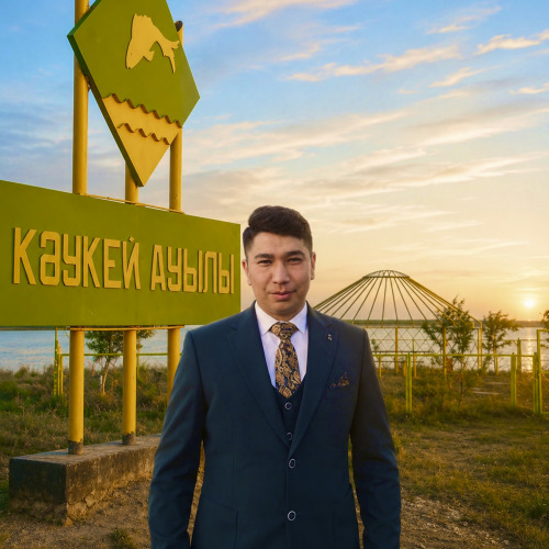 Ақжол Сұлтан - Кәукейім