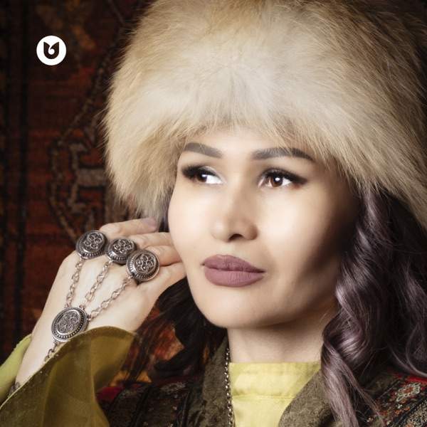 Ақниет Саматайқызы - Арманым мені алдама