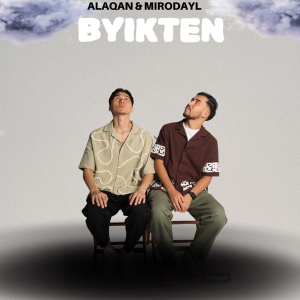 AlaQan & Mirodayl - Byikten