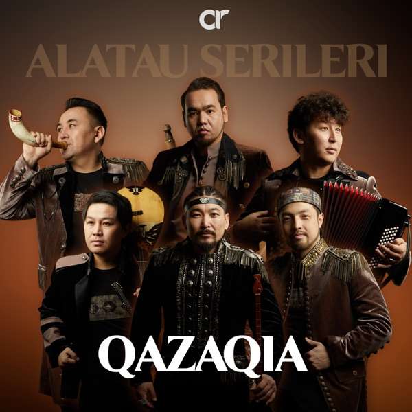 Alatau Serileri – Qazaqia