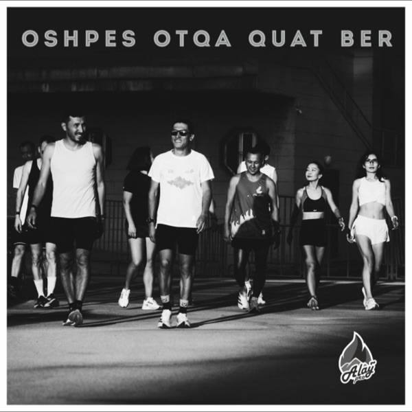 ALAY PRO - Oshpes otqa quat ber