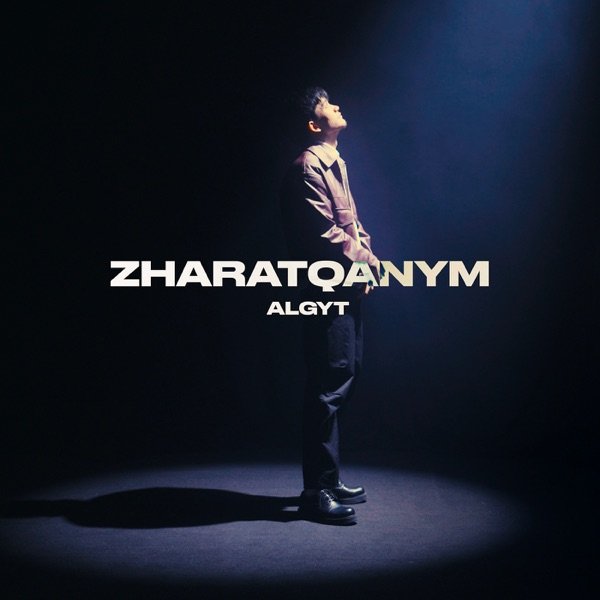 Algyt - Zharatqanym