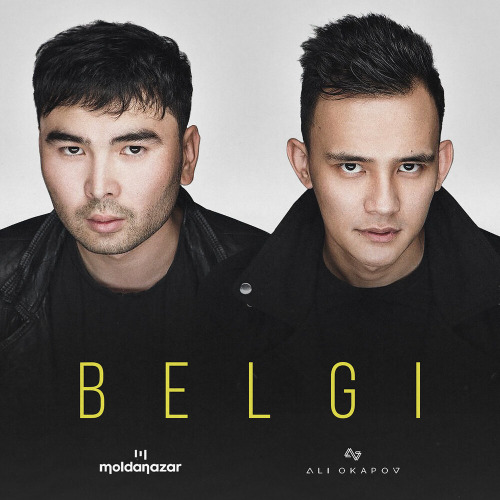 Али Окапов, Moldanazar – Belgi