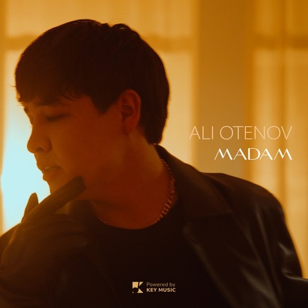 ALI Otenov – Madam