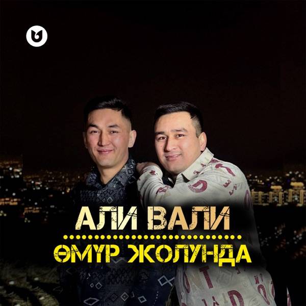 Али Вали - Өмүр Жолунда