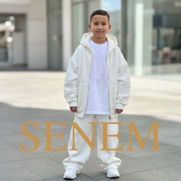 Ali - Senem