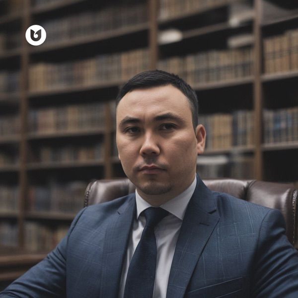 Алибек Серғалиев – Лейла