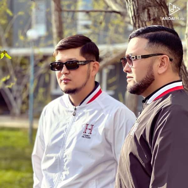 Әлиғазы Төртқара & Кукабай – Жарты жүрек
